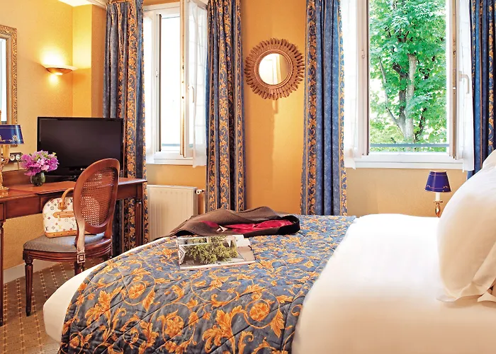 De Varenne Hotel Parigi