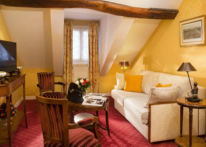 Hotel De Varenne Parigi