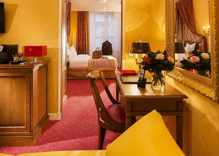 De Varenne 4* Parigi