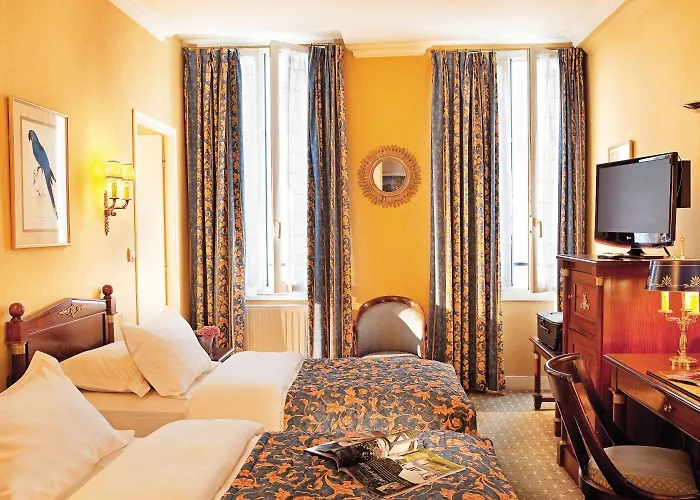 De Varenne 4* Parigi