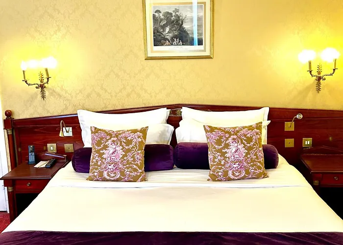 De Varenne 4* Parigi