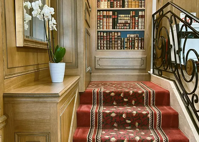 De Varenne 4* Parigi