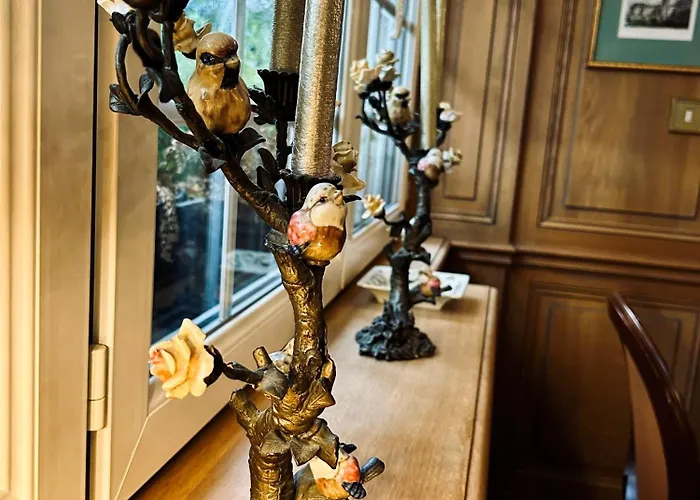 De Varenne Hotel Parigi