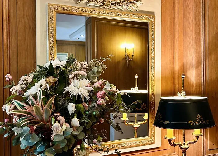 De Varenne 4* Parigi