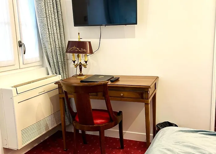 Hotel De Varenne Parigi