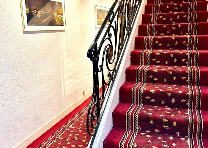 Hotel De Varenne Parigi