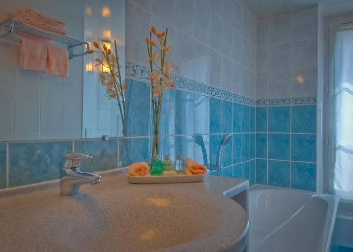 De Varenne Hotel Parigi