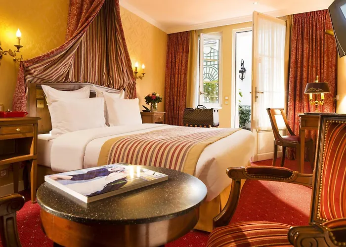 De Varenne Hotel Parigi