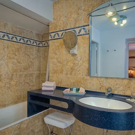 De Varenne Hotel