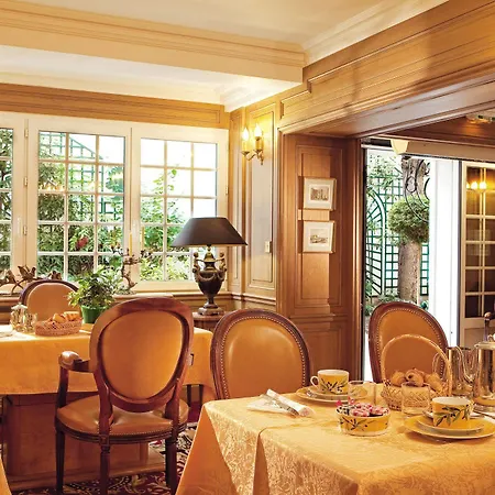 De Varenne Hotel Paris