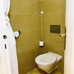 瓦伦纳酒店 巴黎