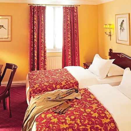 Hotel De Varenne