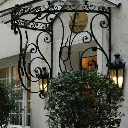 De Varenne Paris