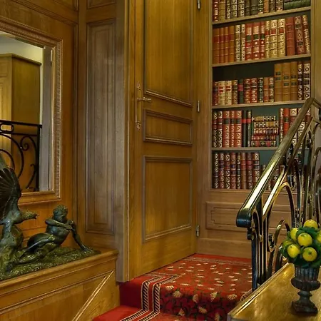 De Varenne 4*