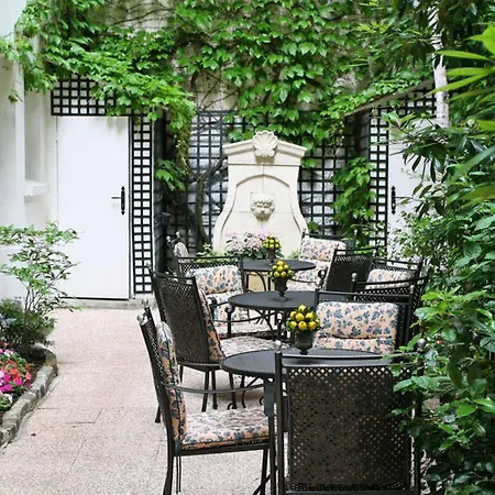 De Varenne 4* Paris