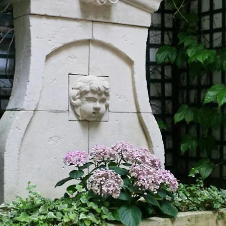 Hotel De Varenne