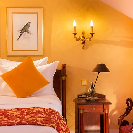De Varenne Hotel