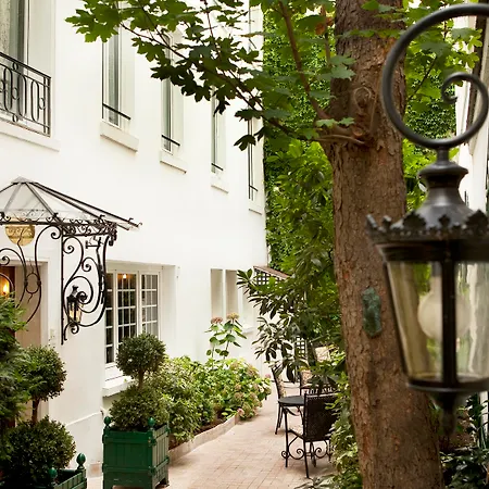Hotel De Varenne 4*