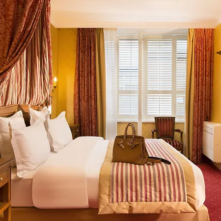 De Varenne Hotel Parijs