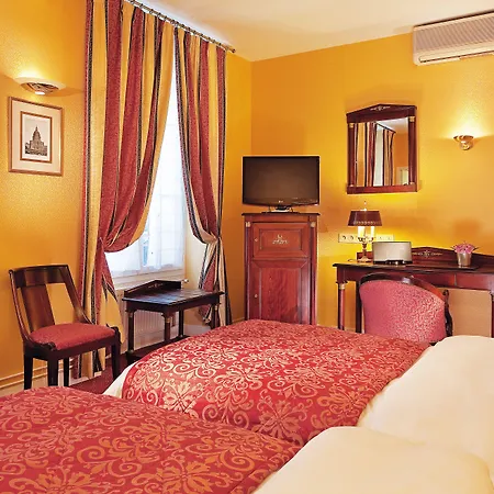 De Varenne Hotel Parijs