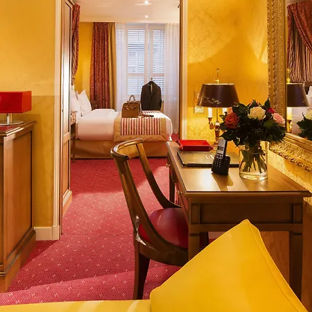 De Varenne 4* Parijs