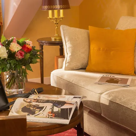 De Varenne Hotel 4*