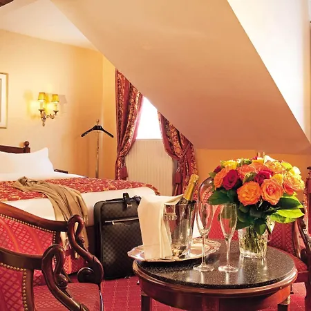 De Varenne 4*