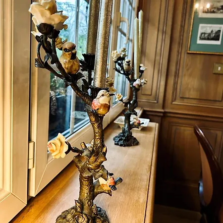 De Varenne Hotel Parijs