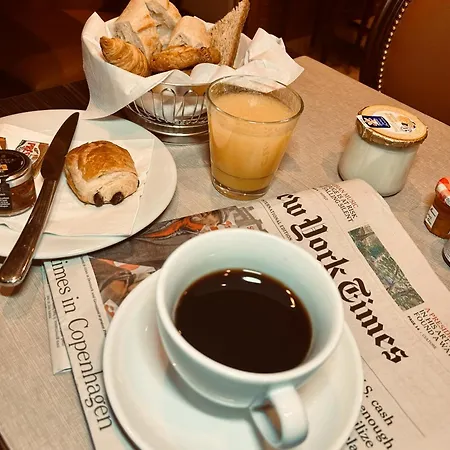 De Varenne Hotel 4*