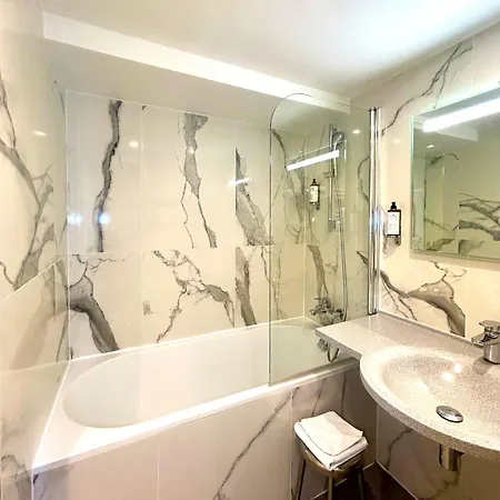 De Varenne Hotel