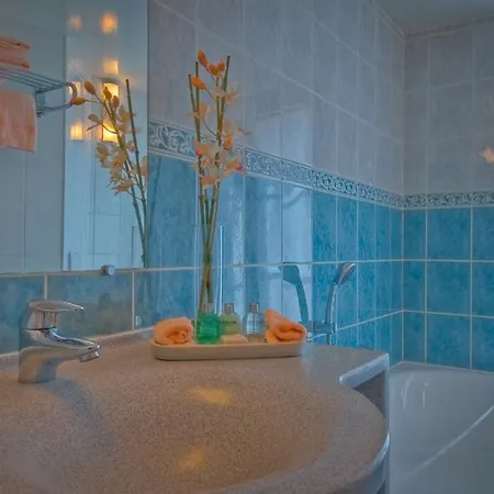 دو فارين فندق باريس