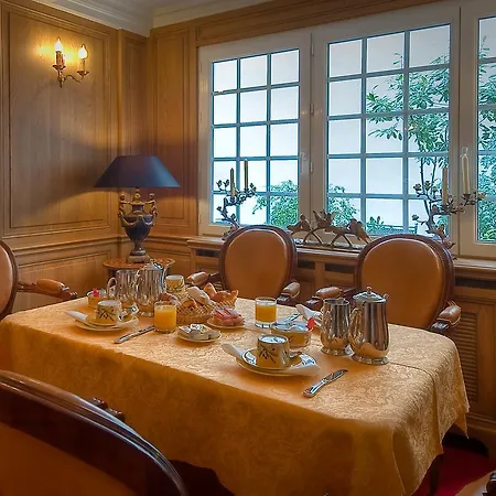 De Varenne Hotel 4*