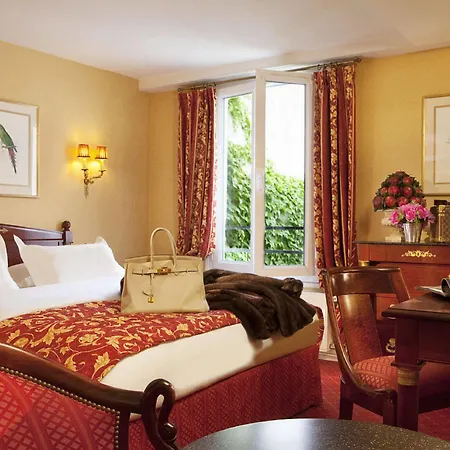 De Varenne 4*