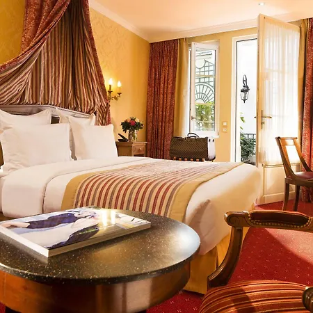 De Varenne Hotel Paris