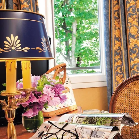 Hotel De Varenne