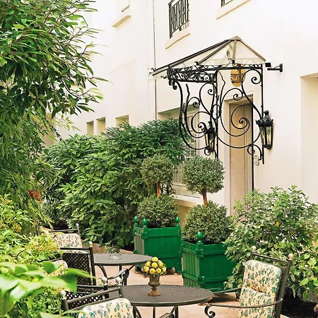 De Varenne Hotel